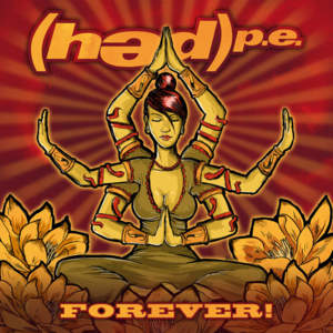 Liv! - (hed) p.e.