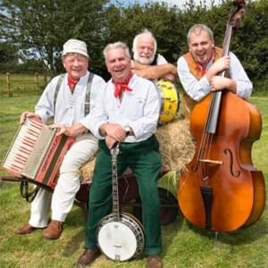 Drink up thy zider - disco version - The Wurzels