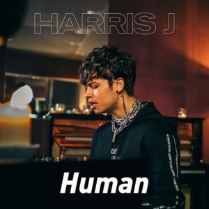 Human - Harris J