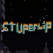 Crou Anthem Minecraft - Stupeflip