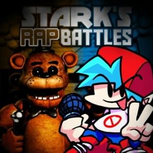 Freddy Fazbear vs Boyfriend - Stark’s Rap Battles - Stark Media (Ft. AdamDRB & Fightmarker)