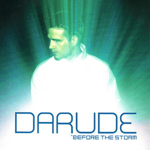 Let the Music Take Control - Darude