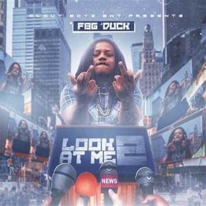 2 Sides - FBG Duck