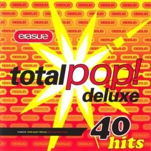 Sometimes (Live) [Top of the Pops 2 - 2003/04/09] - Erasure