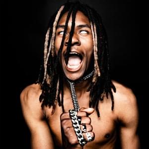 So You Wanted Trap Metal Pt. 2* - Jasiah