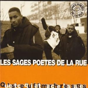 Qu’est-ce qui fait marcher les sages ? - Les Sages Poètes de la Rue