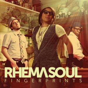 Sky’s Not the Limit (feat. Eddienigma) - Rhema Soul