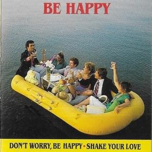 Don’t Worry, Be Happy - Flavor (2)