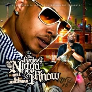 Kingpin - OJ da Juiceman