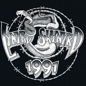 I’ve Seen Enough - Lynyrd Skynyrd