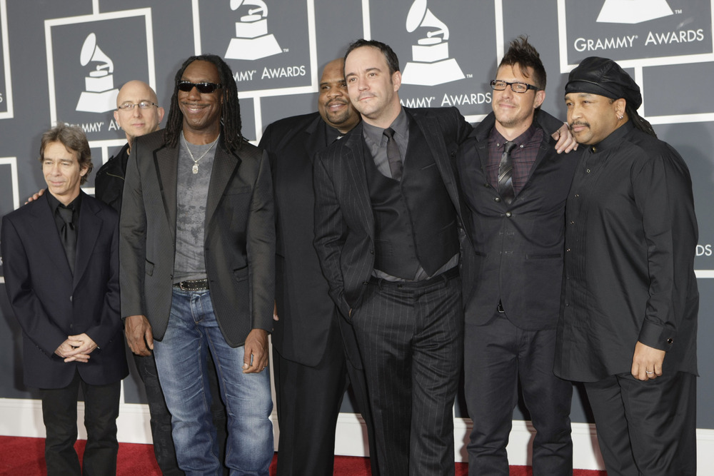 Shotgun - Dave Matthews Band