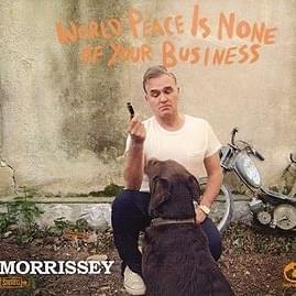 Istanbul - Morrissey