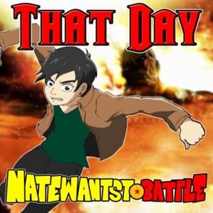 That Day (Attack on Titan Parody) - NateWantsToBattle