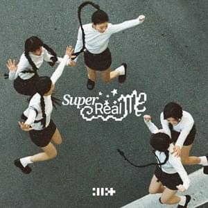 ILLIT - Lucky Girl Syndrome (Romanized) - Lyrxo Romanizations