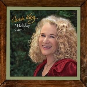 Carol of the Bells - Carole King