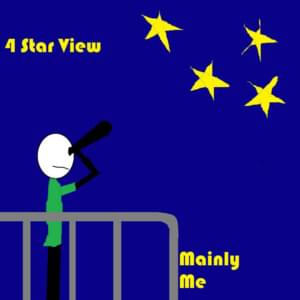 A Little More Stout - 4 Star View