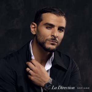 Monsieur Alexandre - Sofiane