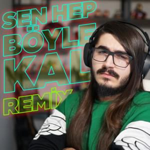 Sen Hep Böyle Kal (Beercxnt Remix) - BCO Music (Ft. Beercxnt & Cem Adrian)