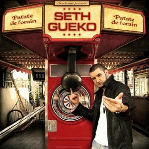 Chevalier de ciment - Seth Gueko (Ft. Alkpote, Farage, Fis.L & Sidi Omar)