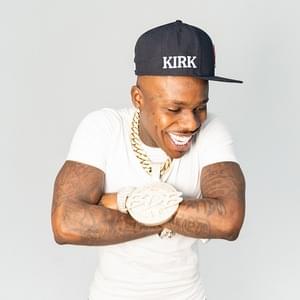 YEA COME ON - DaBaby