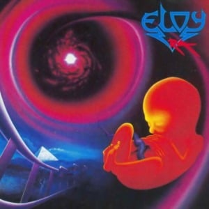 Dreams - Eloy
