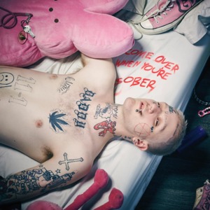 Lil Peep - The Brightside (Türkçe Çeviri) - Lyrxo Türkçe Çeviri