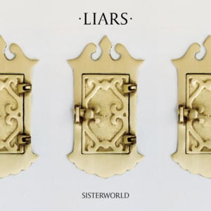 Scarecrows on a Killer Slant - Liars