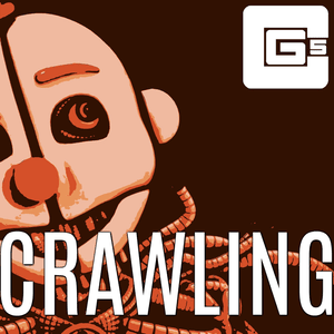 Crawling - CG5 (Ft. Dolvondo)