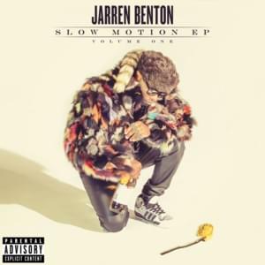 Atychiphobia - Jarren Benton (Ft. Hemi & ¡MAYDAY!)