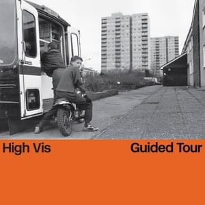 Fill The Gap - High Vis