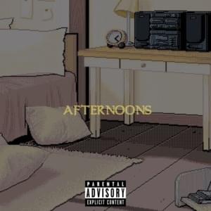 Afternoons - Vero (Musician)