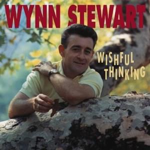 Poison Red Berries - Wynn Stewart