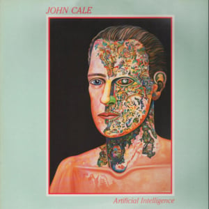 Satellite Walk - John Cale