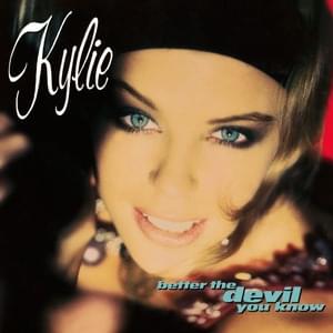 Better the Devil You Know (7" Backing Track) - Kylie Minogue