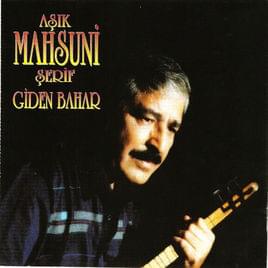 Haydar (Bizden Geriler) (Gam Kasavet) - Âşık Mahzuni Şerif