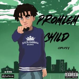 Problem Child - Punchmade Dev