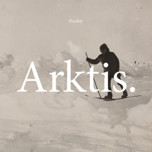 Frail - Ihsahn