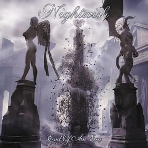 The Phantom of the Opera (Live) - Nightwish