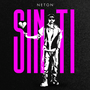 Sin Ti - Neton Vega