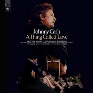 The Miracle Man - Johnny Cash