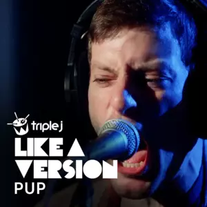 You Don’t Get Me High Anymore - triple j Like A Version - PUP