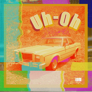 Uh-Oh - (G)I-DLE