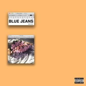 ​blue jeans - No Rome