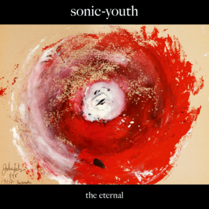 Calming the Snake - Sonic Youth