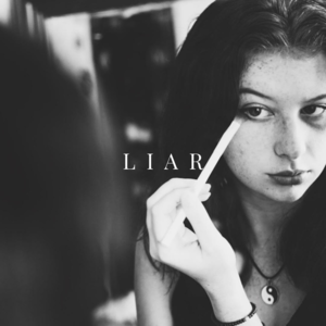 Liar - Trinidad Cardona (Ft. Mere)