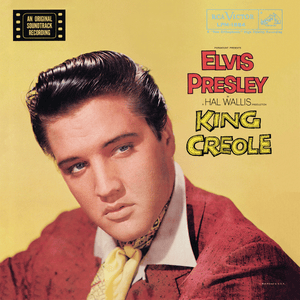 Don’t Ask Me Why - Elvis Presley