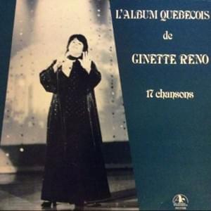 Donne l’amour - Ginette Reno