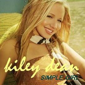 Just Like That - Kiley Dean