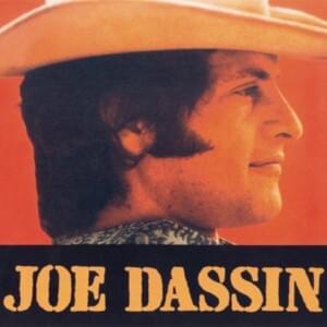 Les joies de la cuisine - Joe Dassin