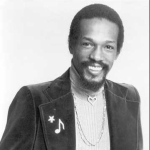 I wish it would rain - Eddie Kendricks